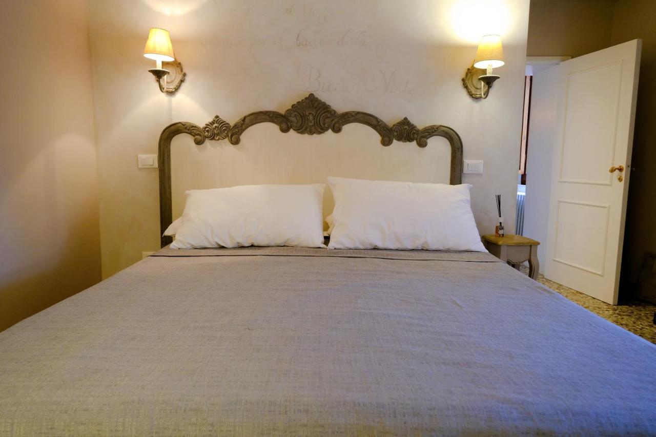 La Casa Di Francesco E Rosina Apartment ซัน เบเนเดตโต เดล ตรอนโต ภายนอก รูปภาพ