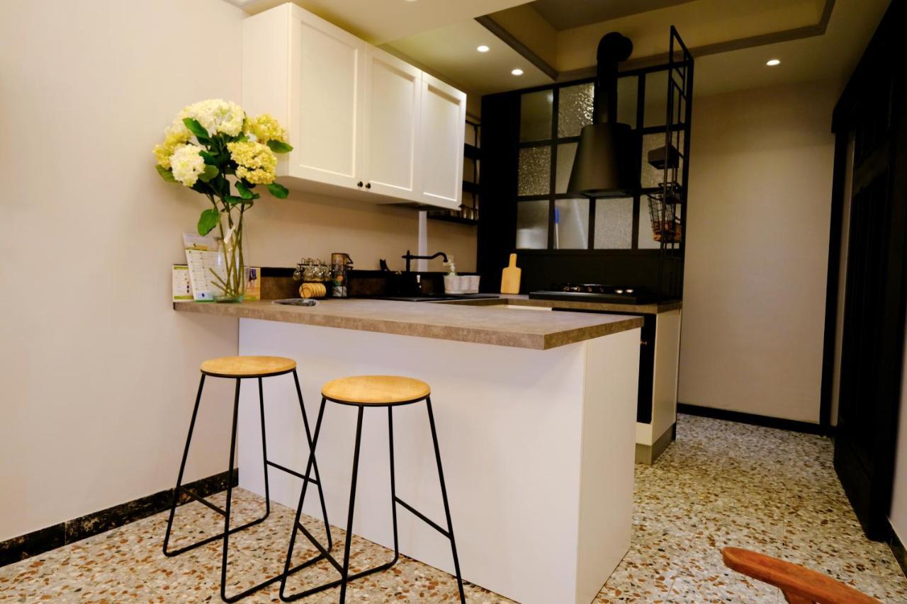 La Casa Di Francesco E Rosina Apartment ซัน เบเนเดตโต เดล ตรอนโต ภายนอก รูปภาพ