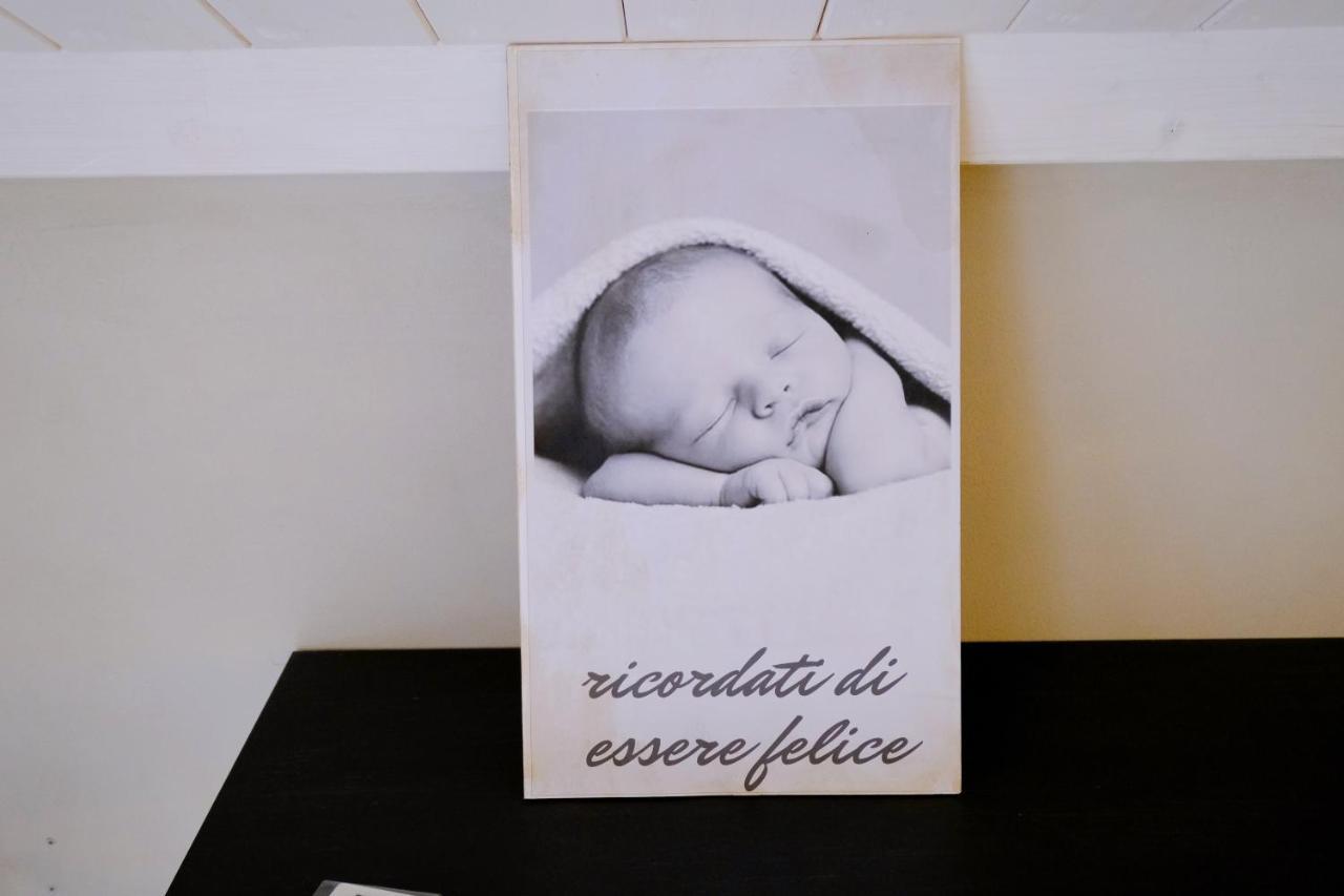 La Casa Di Francesco E Rosina Apartment ซัน เบเนเดตโต เดล ตรอนโต ภายนอก รูปภาพ