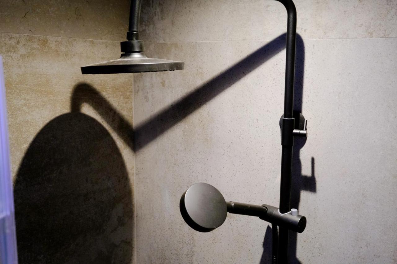 La Casa Di Francesco E Rosina Apartment ซัน เบเนเดตโต เดล ตรอนโต ภายนอก รูปภาพ