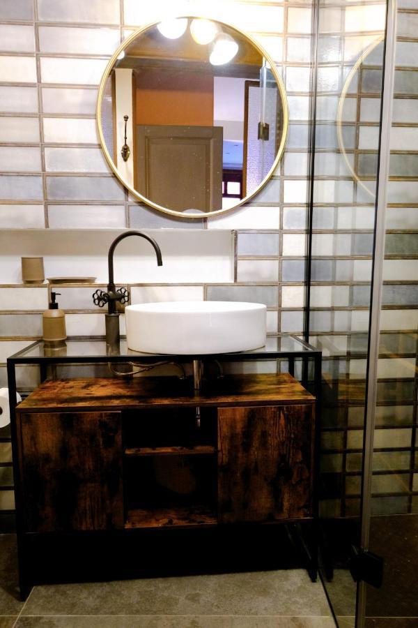La Casa Di Francesco E Rosina Apartment ซัน เบเนเดตโต เดล ตรอนโต ภายนอก รูปภาพ