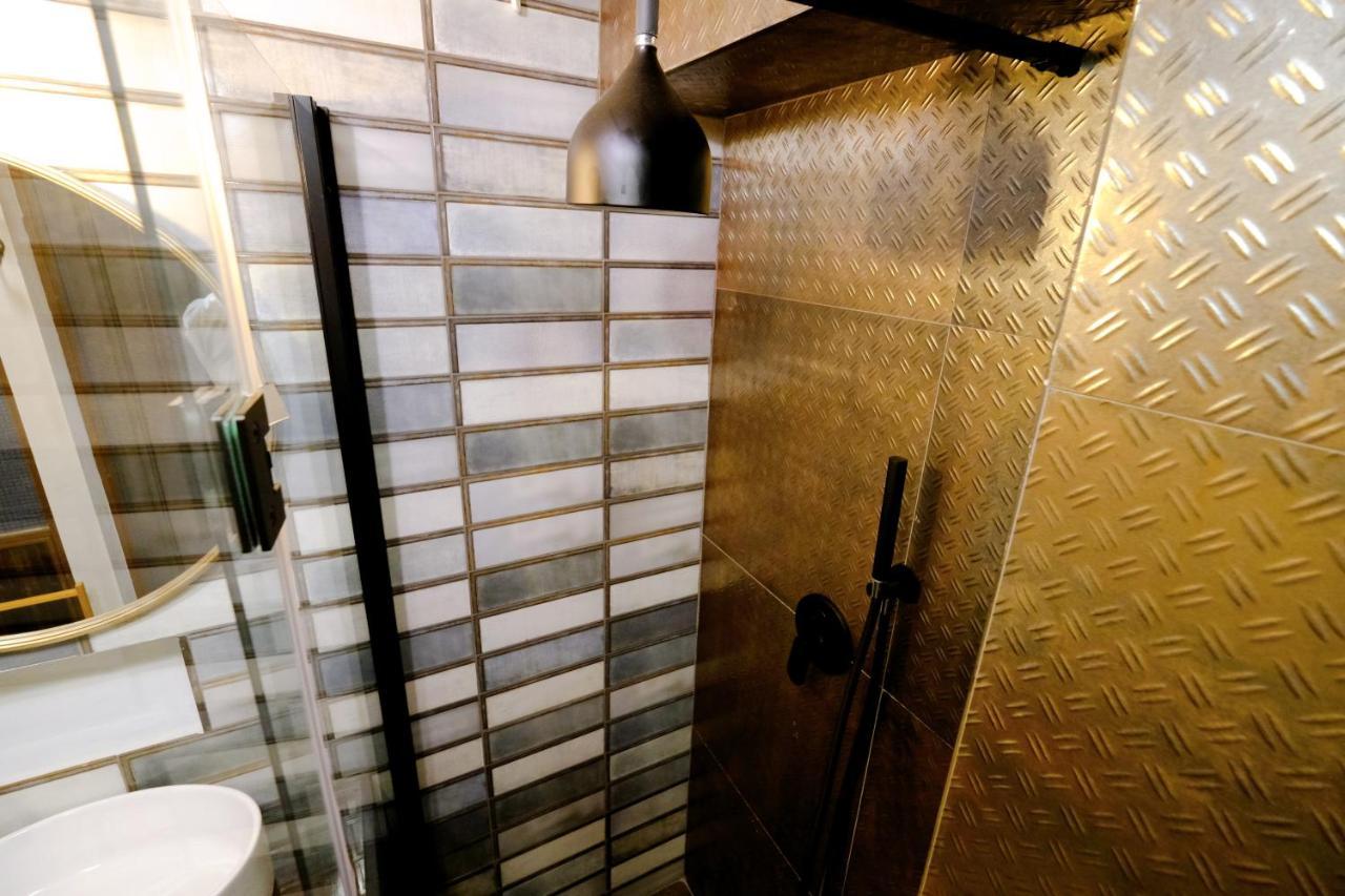 La Casa Di Francesco E Rosina Apartment ซัน เบเนเดตโต เดล ตรอนโต ภายนอก รูปภาพ