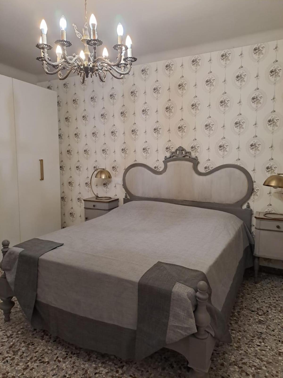 La Casa Di Francesco E Rosina Apartment ซัน เบเนเดตโต เดล ตรอนโต ภายนอก รูปภาพ