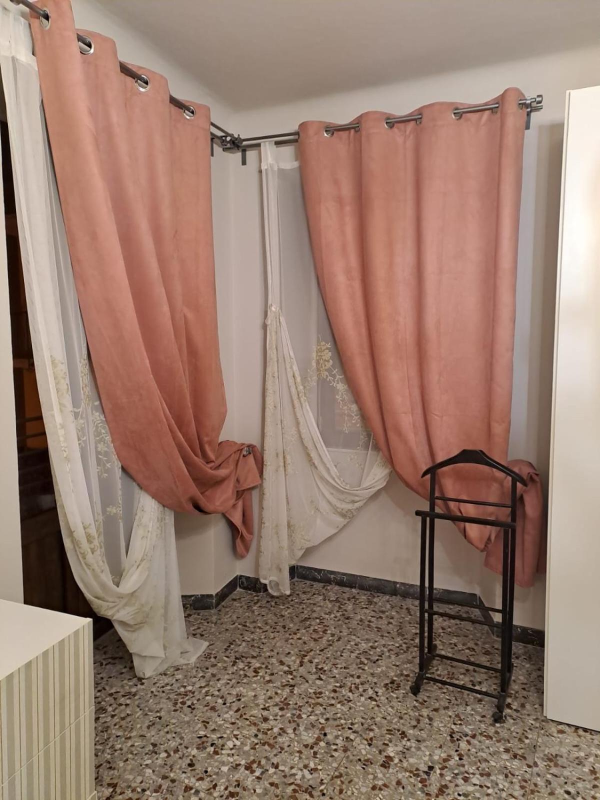 La Casa Di Francesco E Rosina Apartment ซัน เบเนเดตโต เดล ตรอนโต ภายนอก รูปภาพ